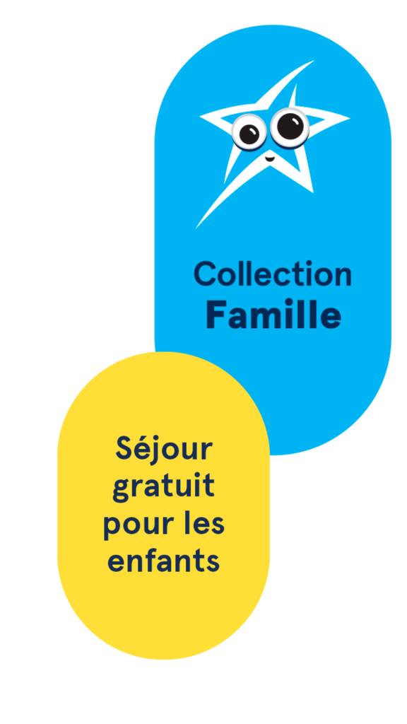 collection famille