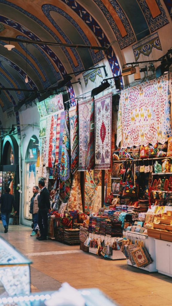istanbul travel tips
