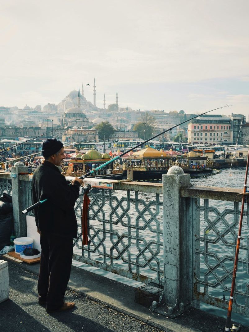 istanbul travel turkey