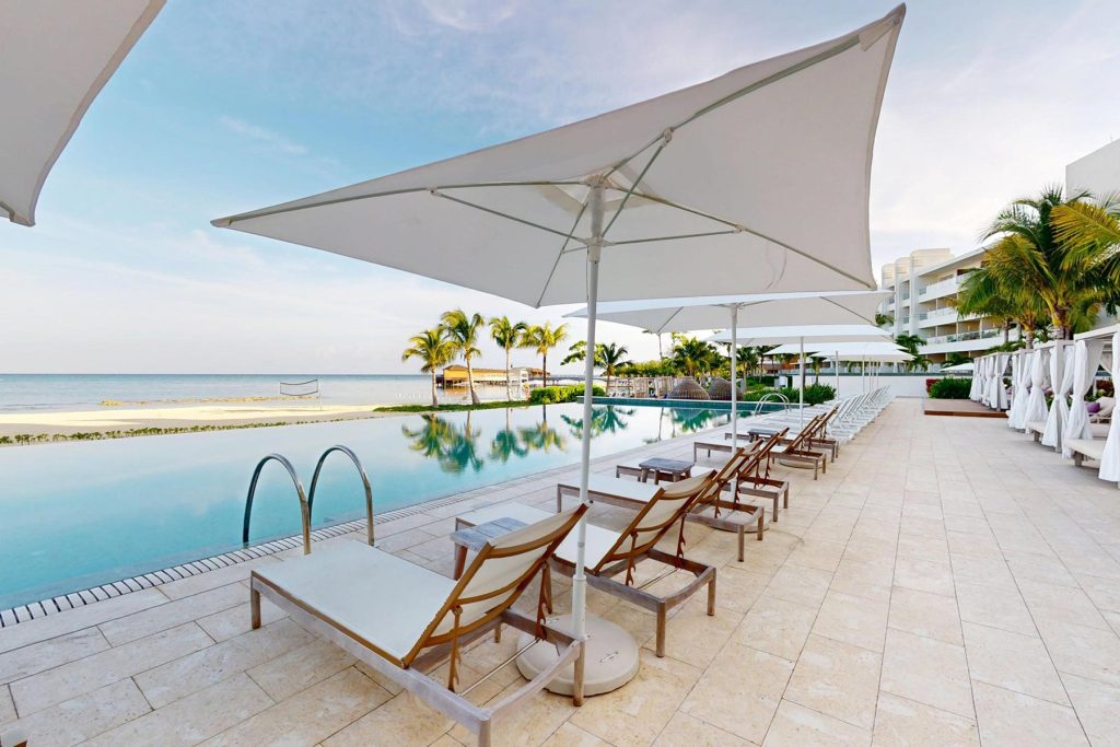 tout-inclus de luxe Transat Jamaique - princess-senses-mangrove - best luxury all-inclusive resorts Jamaica