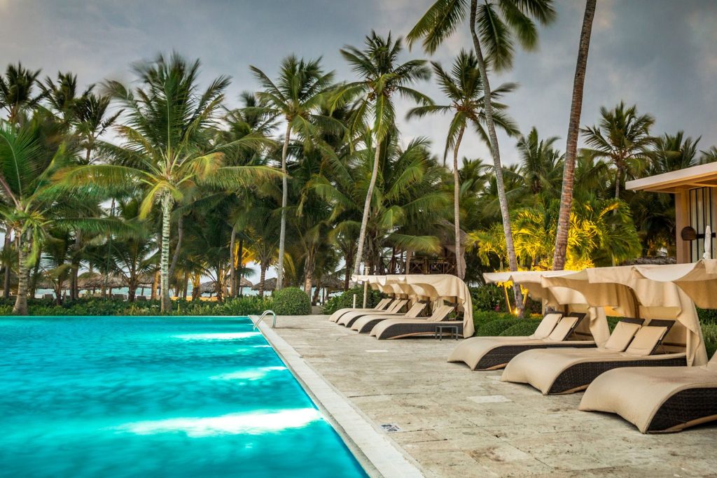 tout-inclus pour adultes dans le sud - Catalonia Royal Bavaro - adults only all inclusive resorts