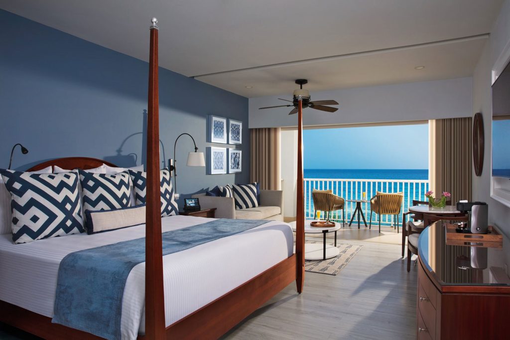 tout-inclus pour adultes dans le sud Jamaique - Secrets St James - adults only all inclusive resorts Jamaica