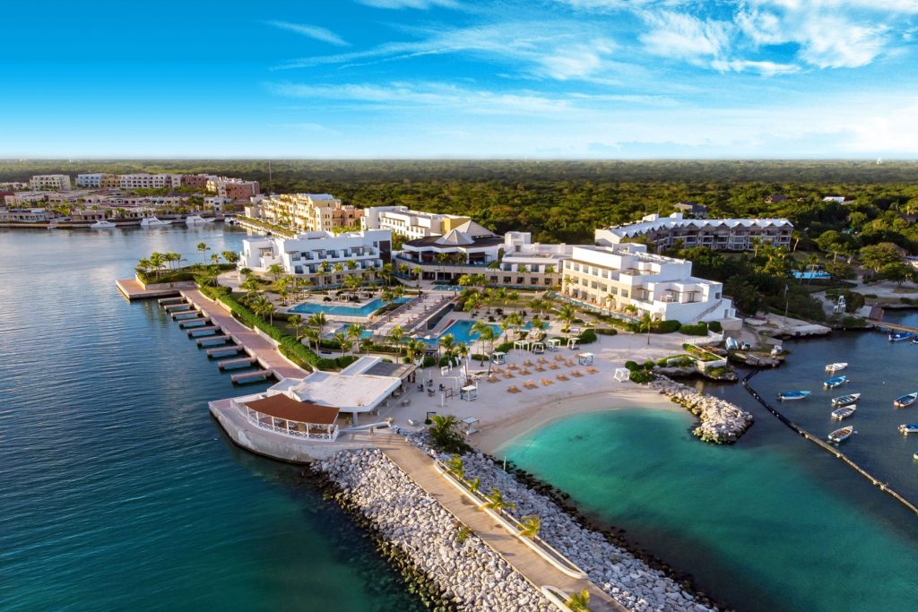 tout-inclus pour adultes dans le sud - TRS Cap Cana - adults only all inclusive resorts