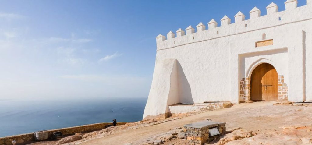 Maroc Une journée à Agadir - things to do in Agadir Morocco