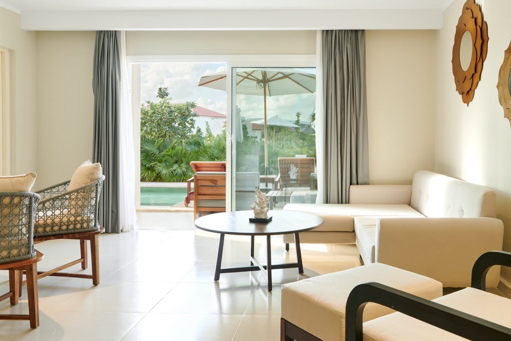 Quiet all-inclusive resorts Cuba iberostar-coral-esmeralda