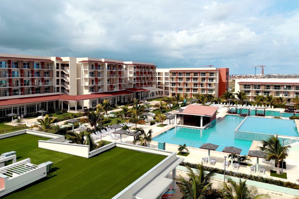 Tout-inclus adultes Cuba - grand-aston-cayo-paredon
