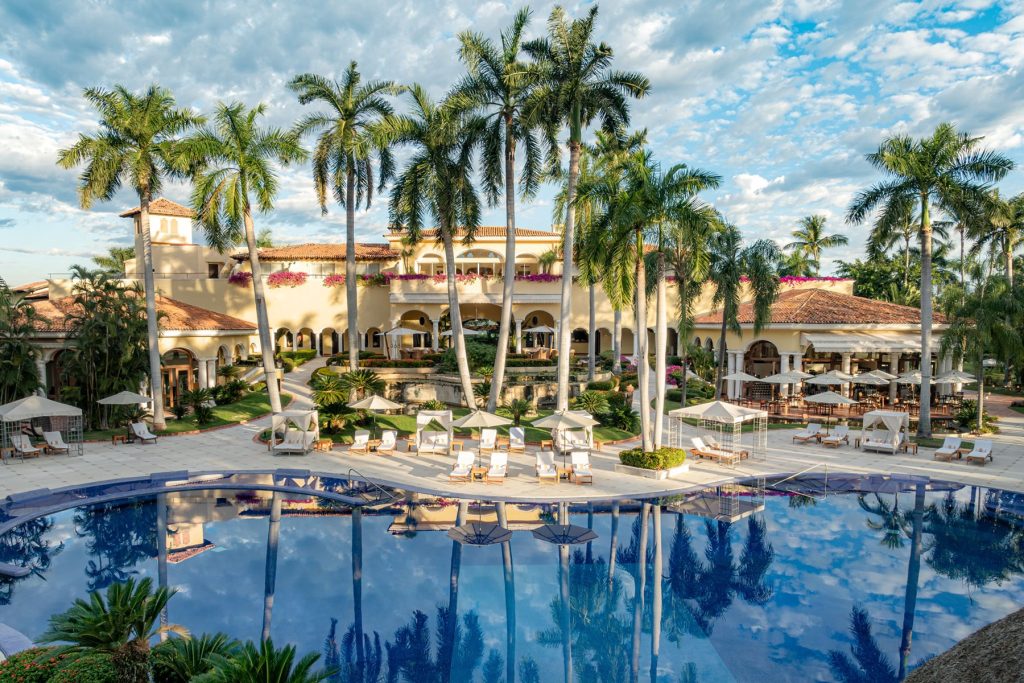 Tout inclus luxe Puerto Vallarts - casa-velas
