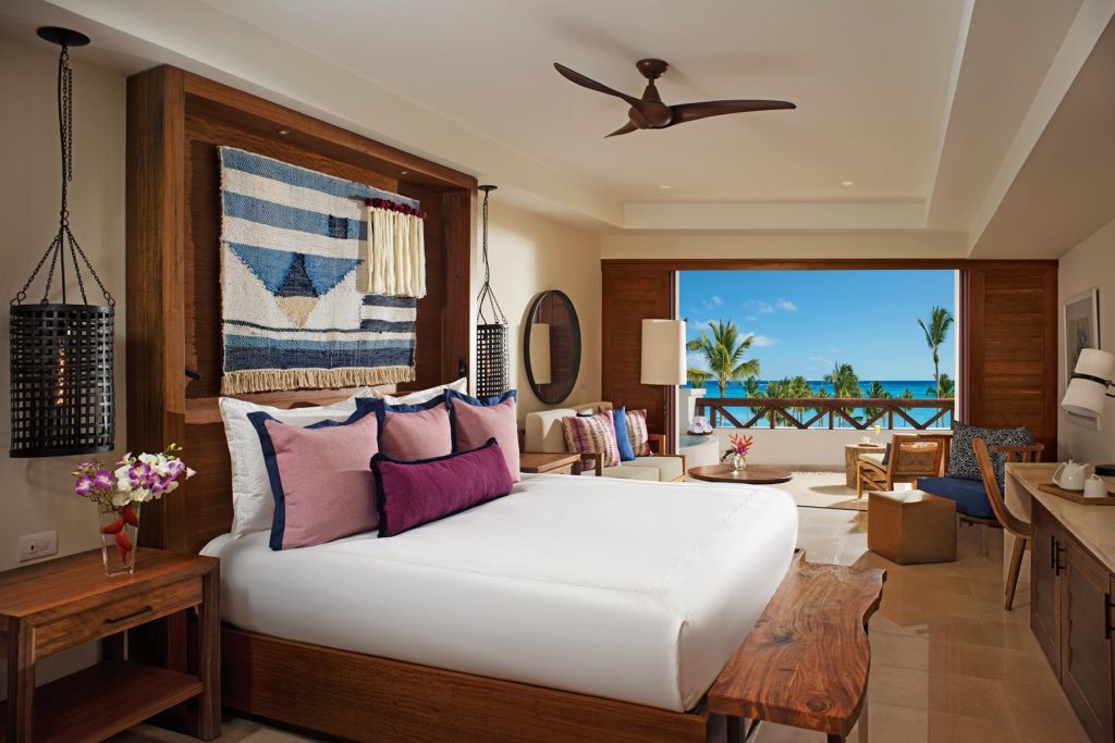 tout-inclus calmes République dominicaine forfaits all-inclusive packages - Secrets Cap Cana