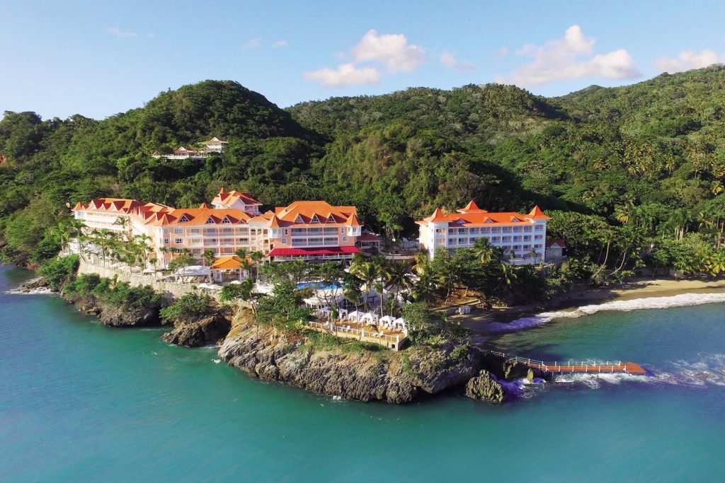 tout-inclus calmes République dominicaine forfaits all-inclusive packages - bahia-principe-grand-samana