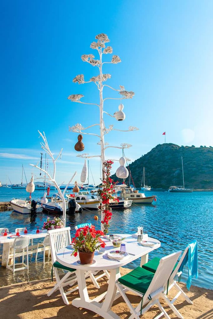 Bodrum Turquie Turkey