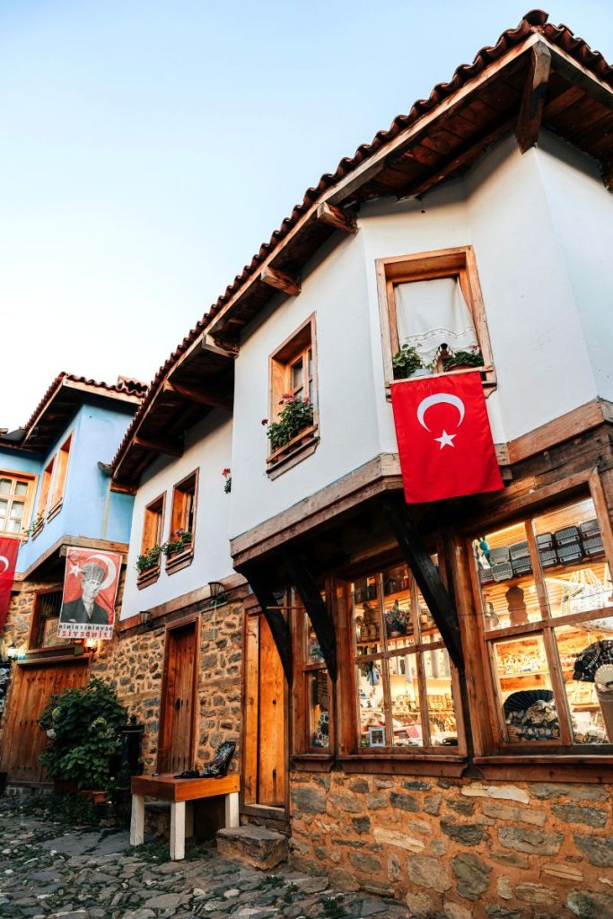 Bursa Turquie Turkey