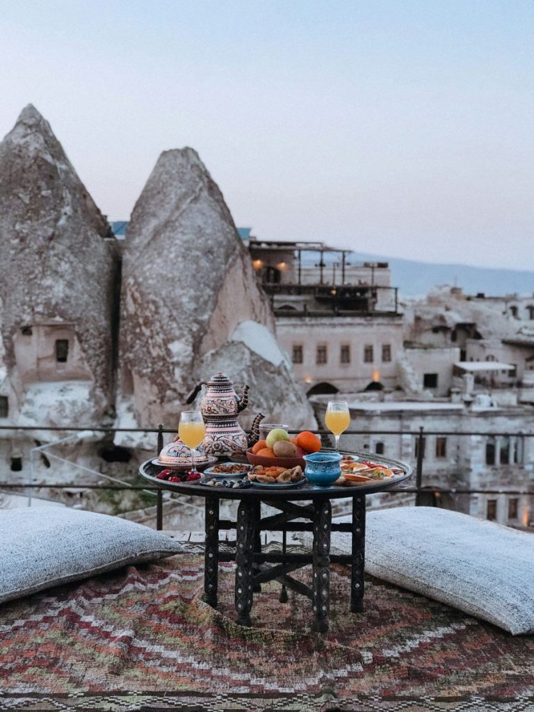 day trip Cappadocia - excursions Cappadocia