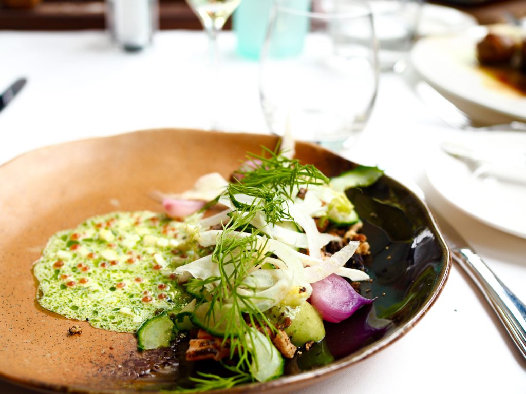 icelandic cuisine islandaise