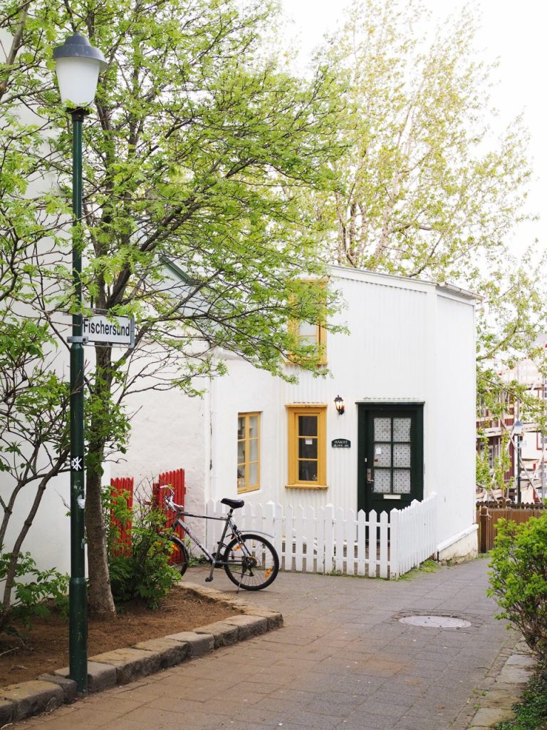 quoi faire à reykjavik things to do