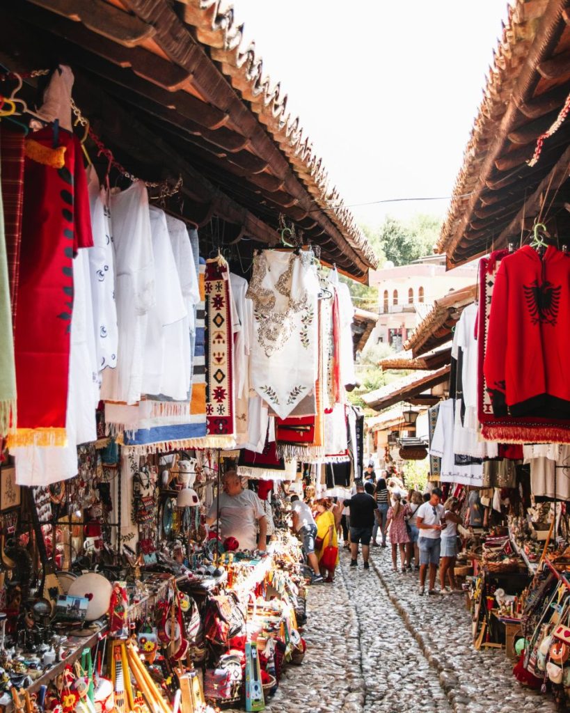 Où voyager en Albanie - What are the top things to do in Albania