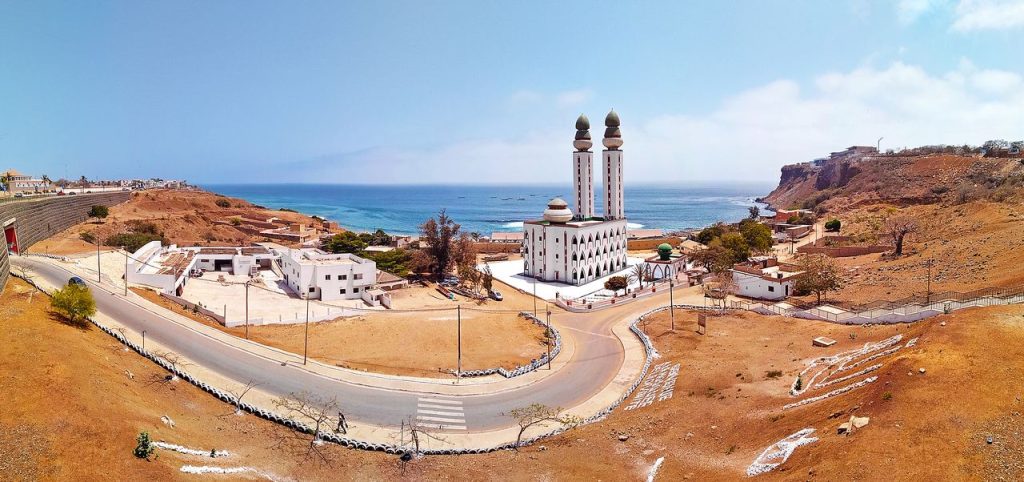 Quoi faire à Dakar Sénégal - things to do in Dakar Senegal