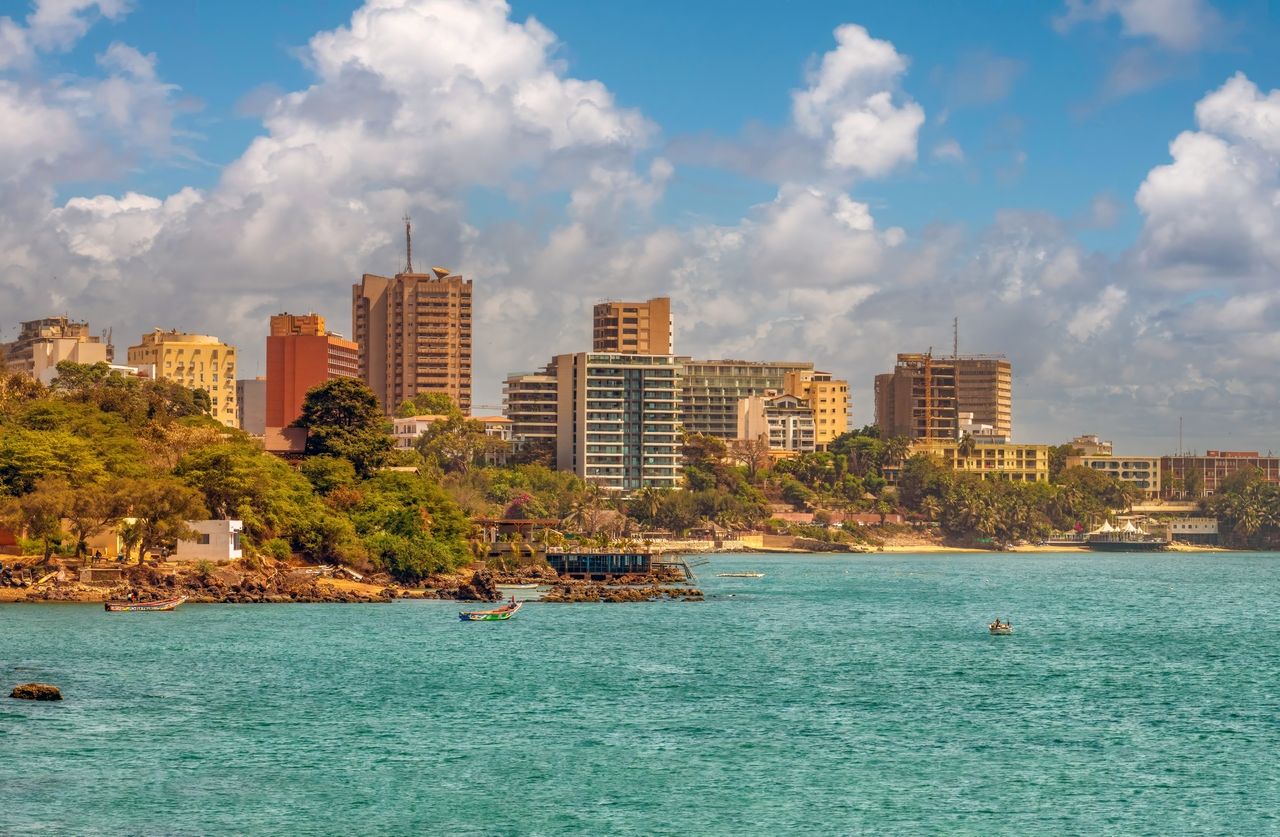 Senegal Things 2026 Senegal Travel Guide | #ExperienceTransat