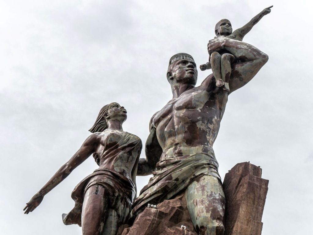 Quoi faire au Sénégal - things to do in Senegal - Gorée Island