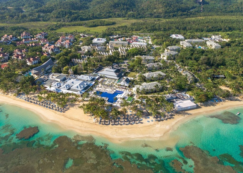 Bahia Principe Grand El Portillo Samana - best resorts in samana