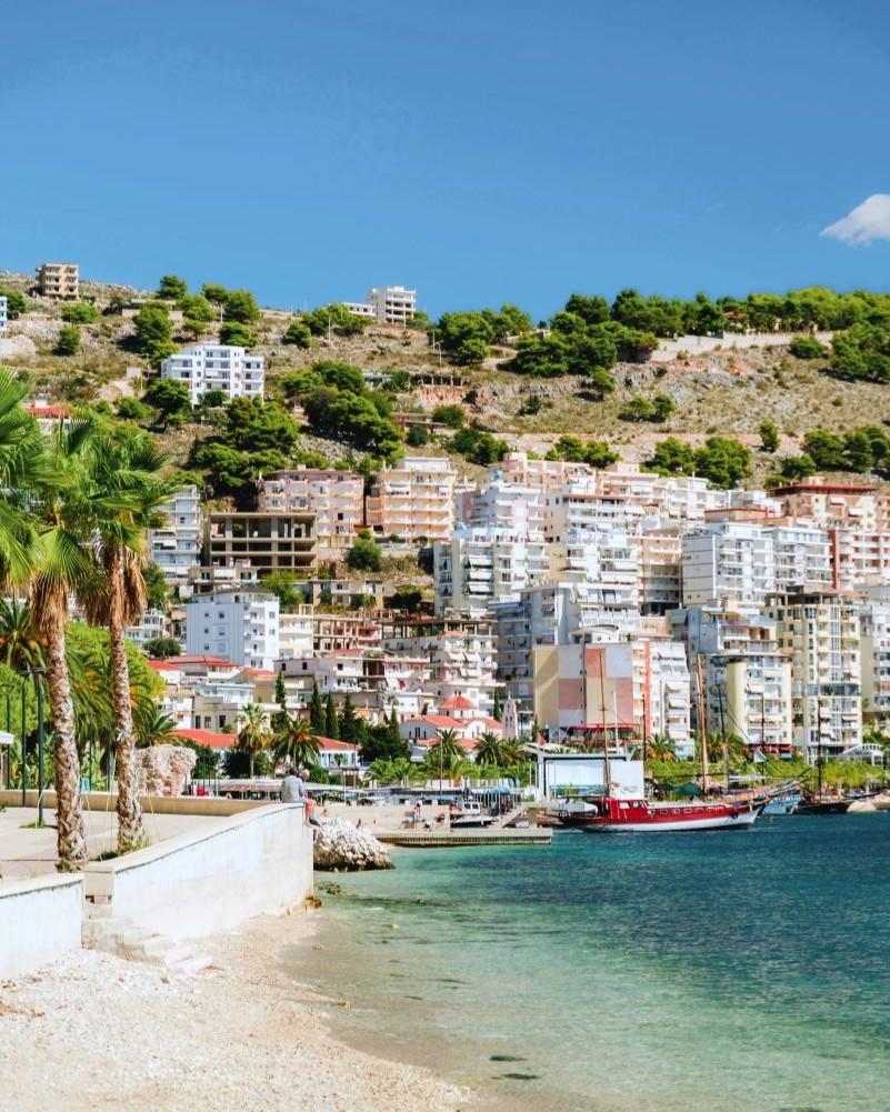 conseils pour voyager en Albanie - Tips for traveling in Albania