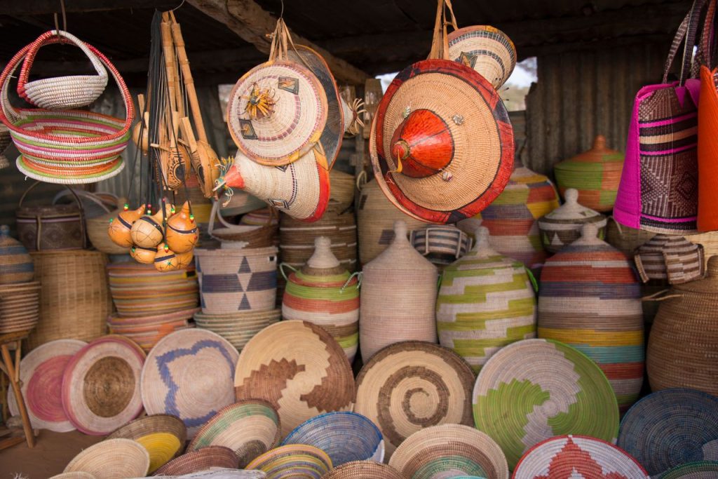 guide voyage au sénégal - senegal travel guide