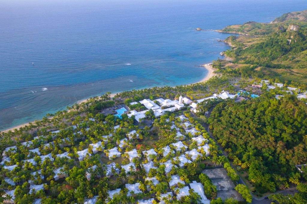 best all-inclusive resorts in Puerto Plata - Playabachata Hotel