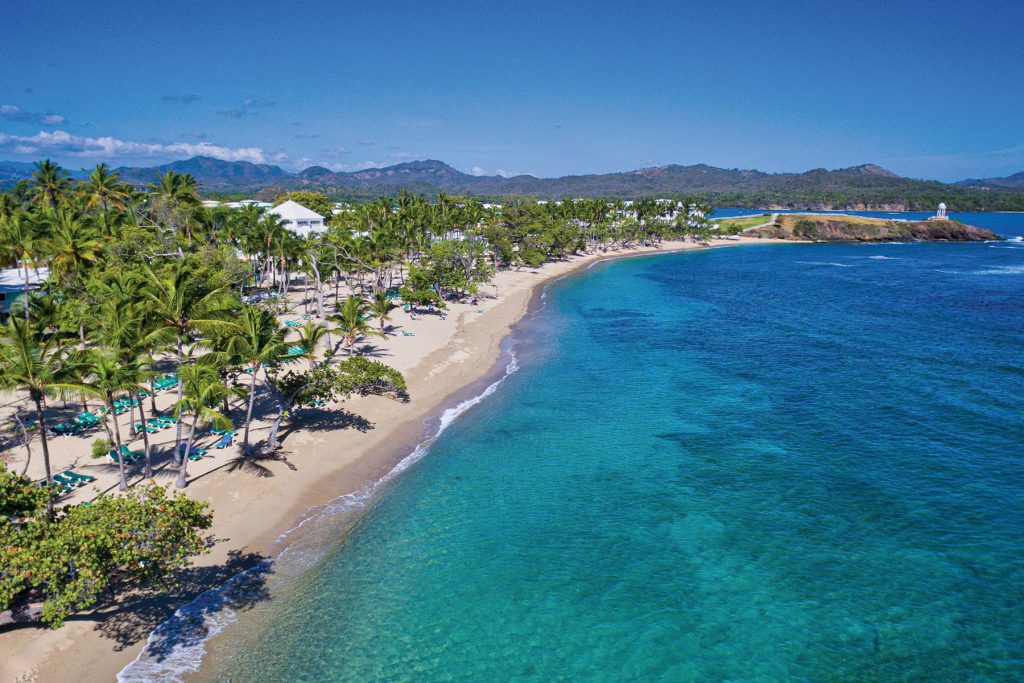 best all-inclusive resorts in Puerto Plata - Senator Puerto Plata Hotel