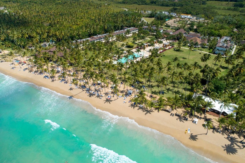 best resorts in samana - Viva V Samaná by Wyndham