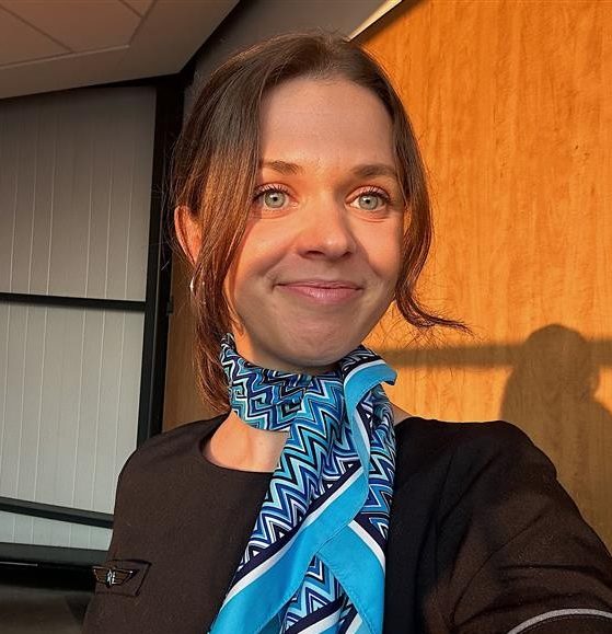 Anne-Sophie Millette