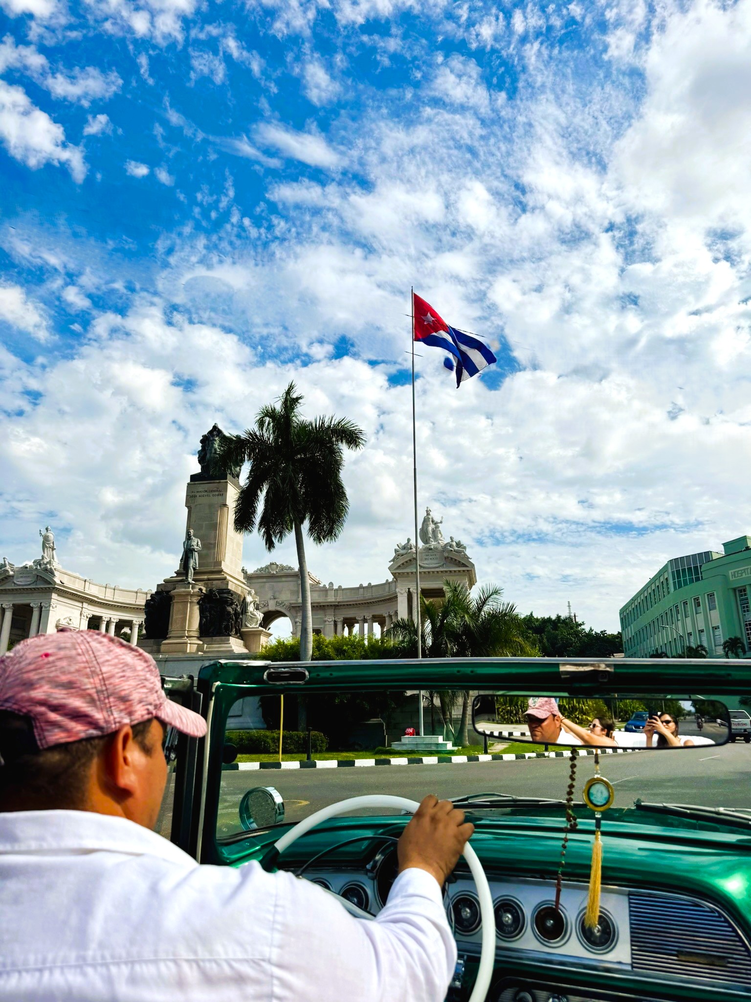 Cuba Transat Duo forfait package