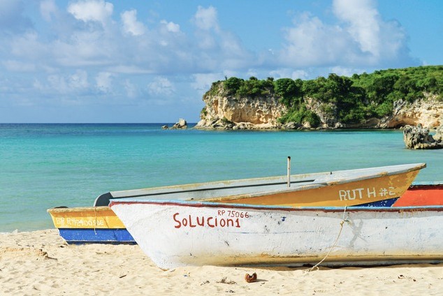 Macao Beach - quoi faire à punta cana things to do