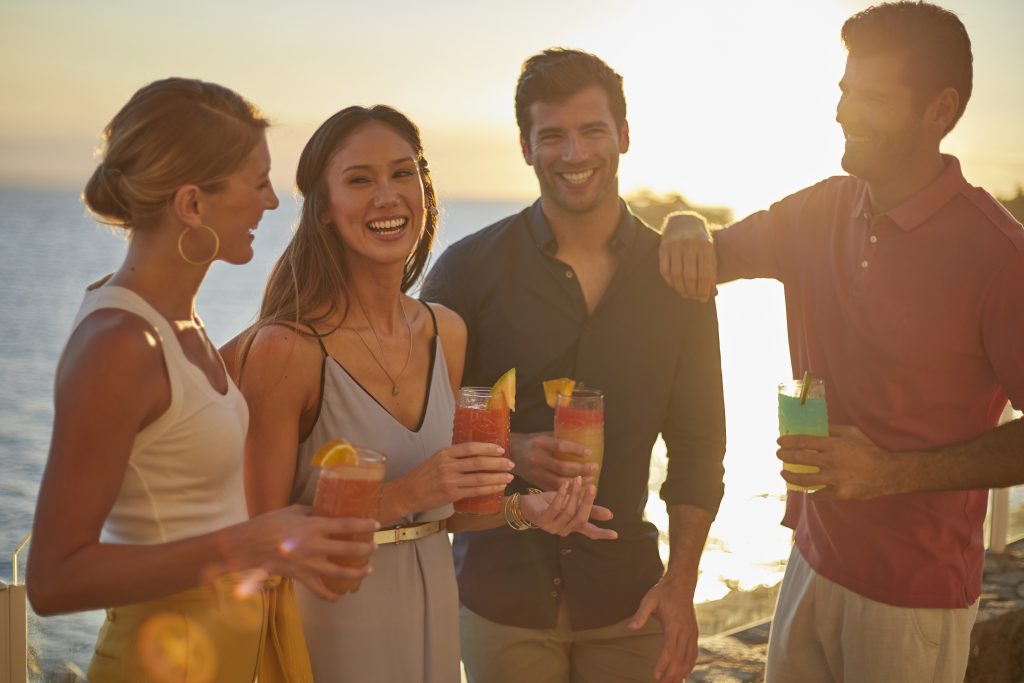 Bahia Principe Escape Samana - Friends - Amis