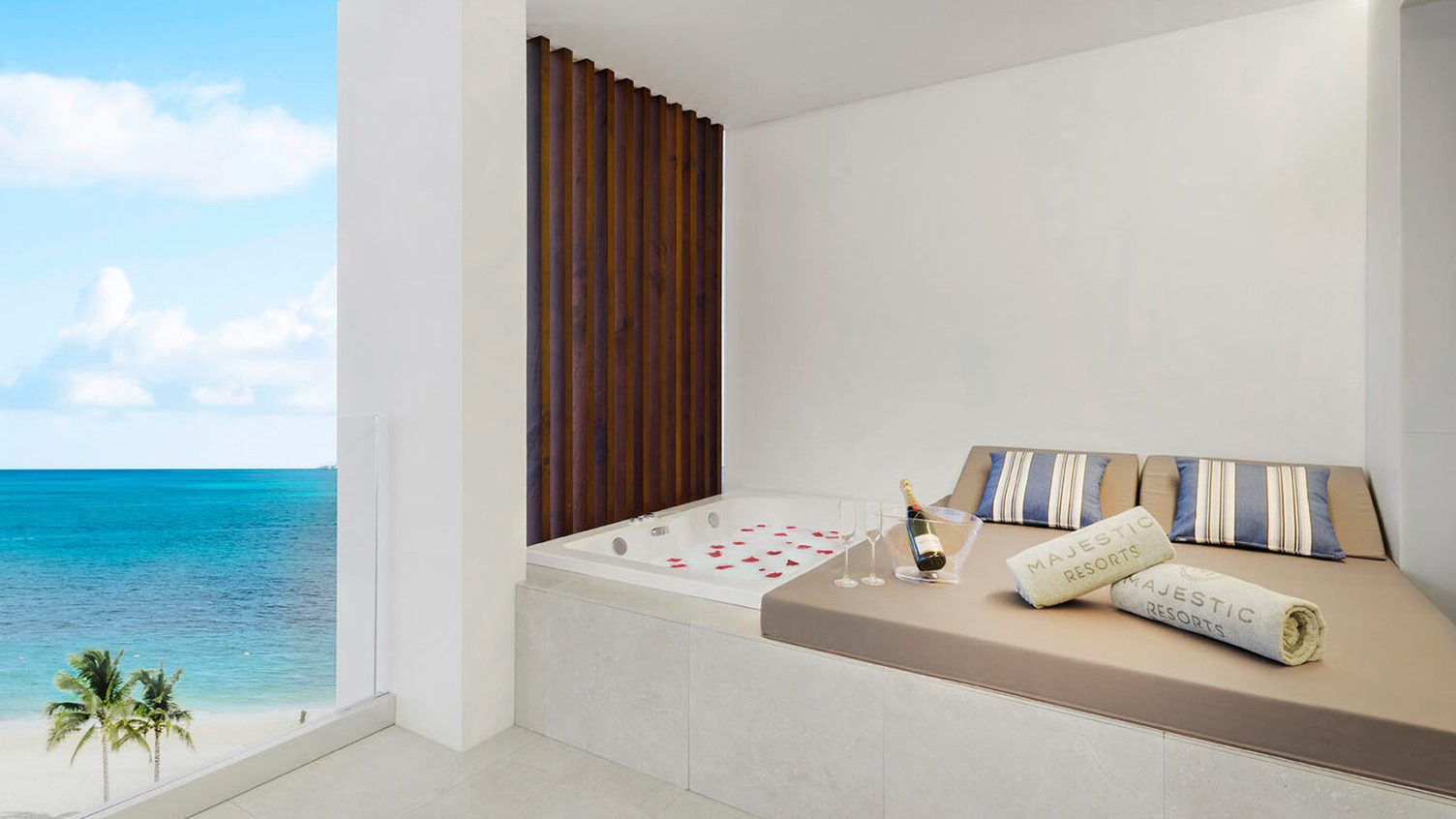 Best new all-inclusive Mexico 2026 Meilleur nouveau tout-inclus au Mexique