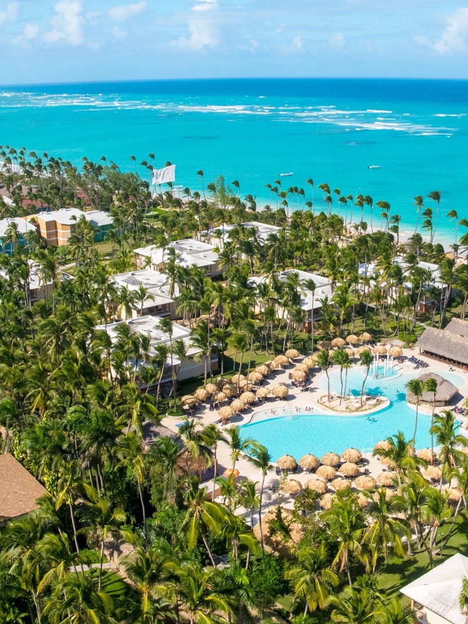 Grand Palladium Palace Resort & Spa Casino