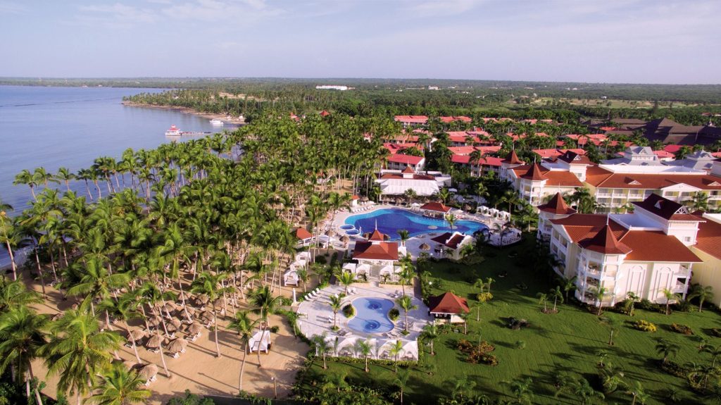 bahia principe luxury bouganville - tout-incluse pour adultes - adults-only resorts