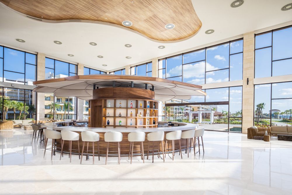 Majestic Mirage Costa Mujeres - meilleur tout-inclus Cancun
