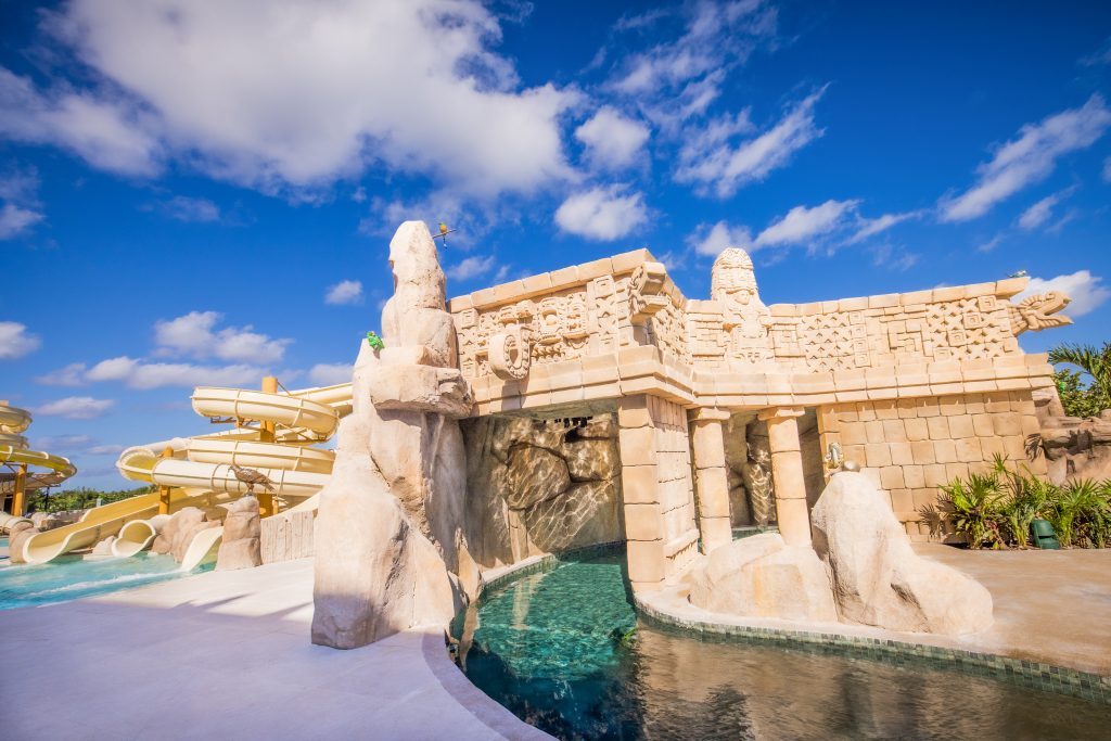 Top-rated 2026 Costa Mujeres resort Ouverture 2026 Le meilleur nouveau tout-inclus au Mexique