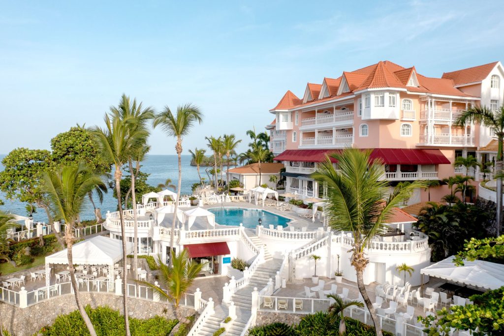 bahia principe grand samana