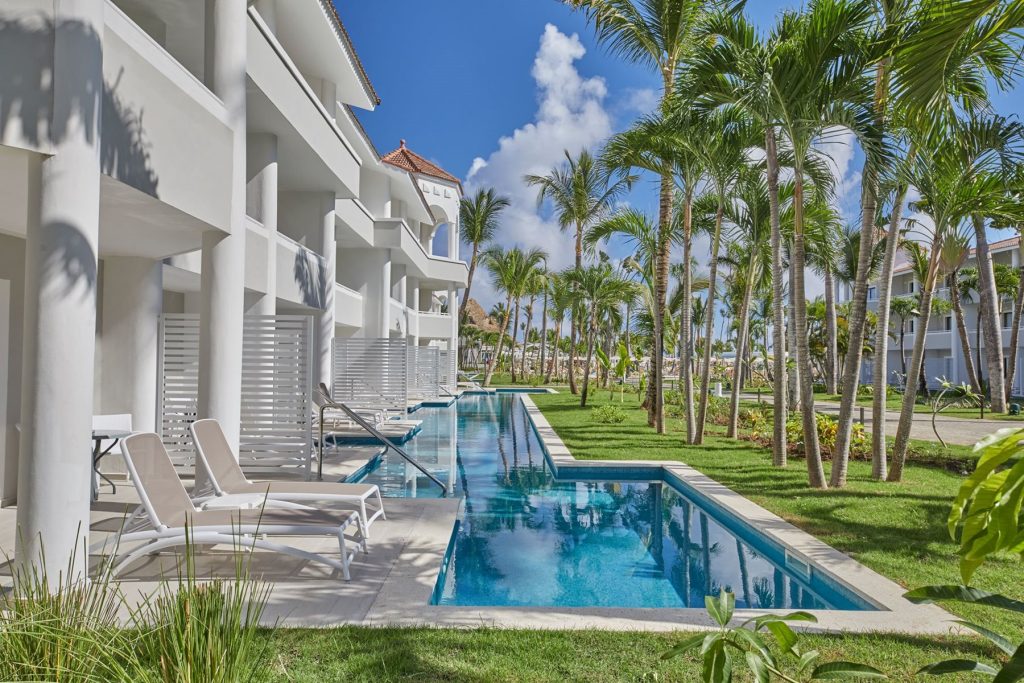 bahia principe luxury ambar - piscine - pool