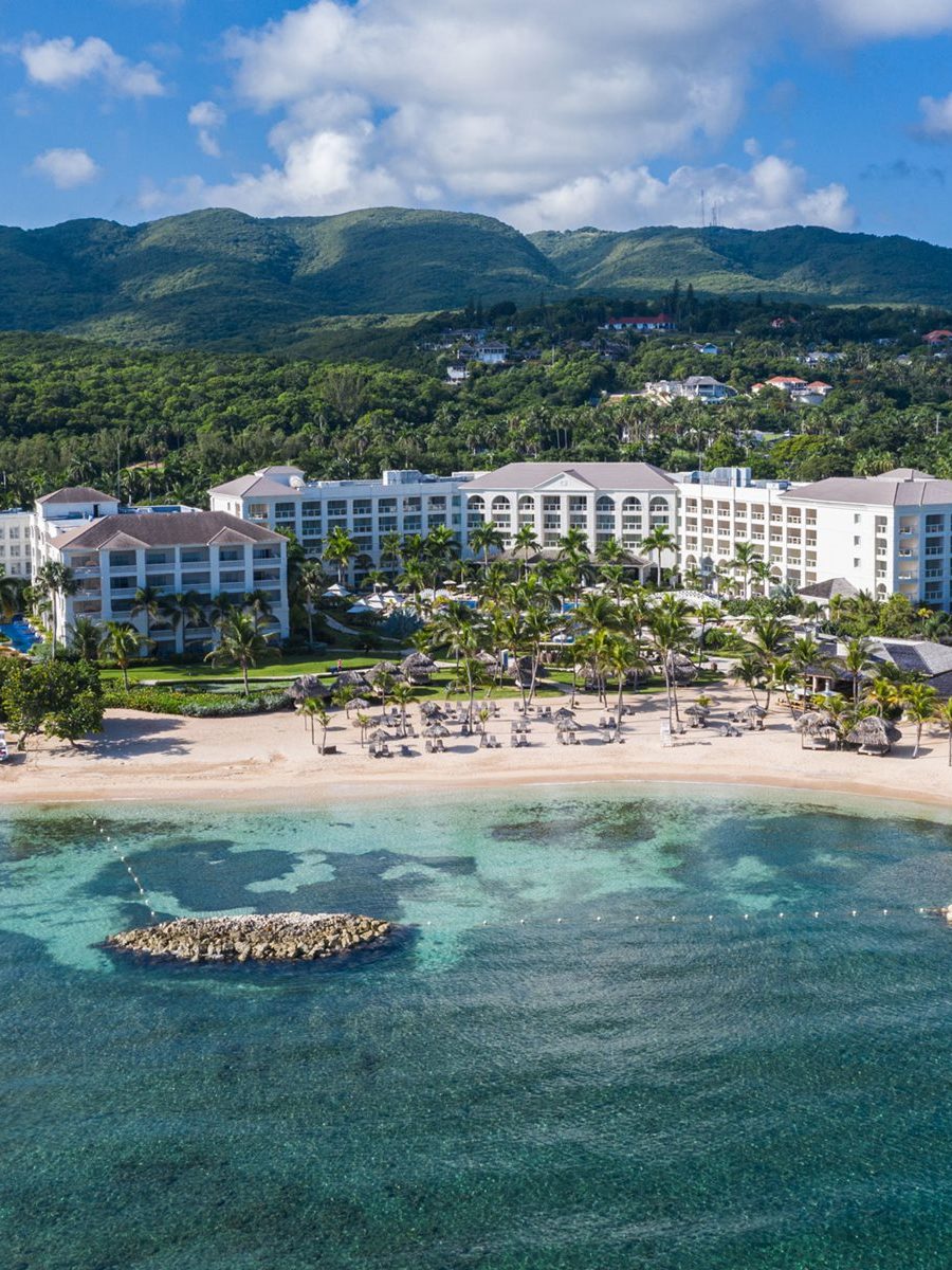 best all inclusive resorts Jamaica - meilleurs tout inclus en Jamaique - Hyatt Zilara Rose Hall