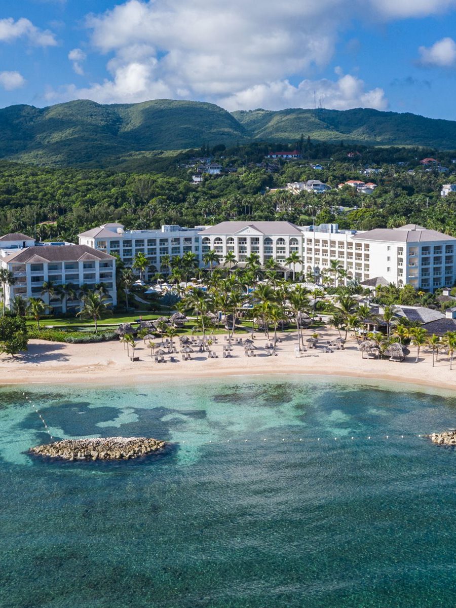 best all inclusive resorts Jamaica - meilleurs tout inclus en Jamaique - Hyatt Zilara Rose Hall