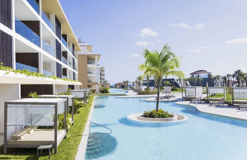 best new resort mexico 2026 costa mujeres nouveau tout-inclus mexique