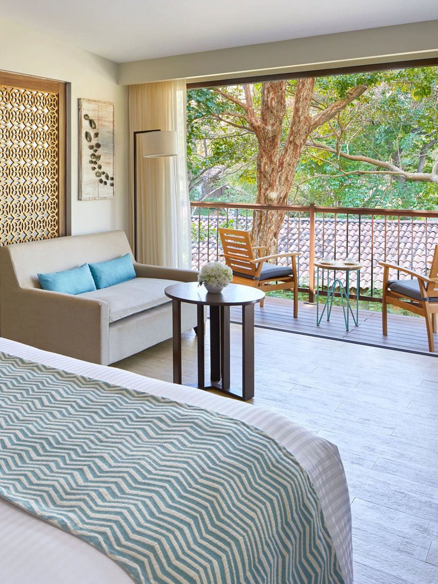 Voyager solo au Costa Rica -Secrets Papagayo - Travelling Solo in Costa Rica