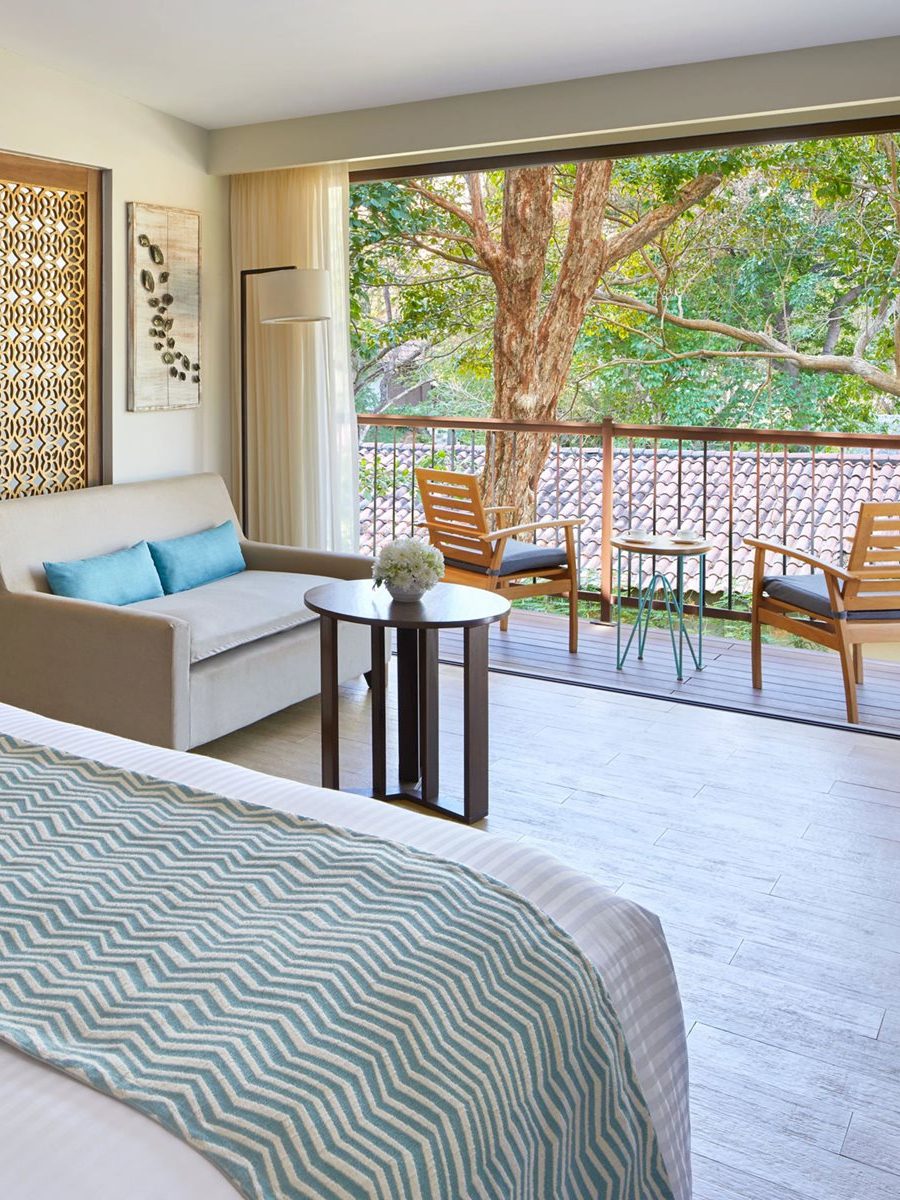 Voyager solo au Costa Rica -Secrets Papagayo - Travelling Solo in Costa Rica