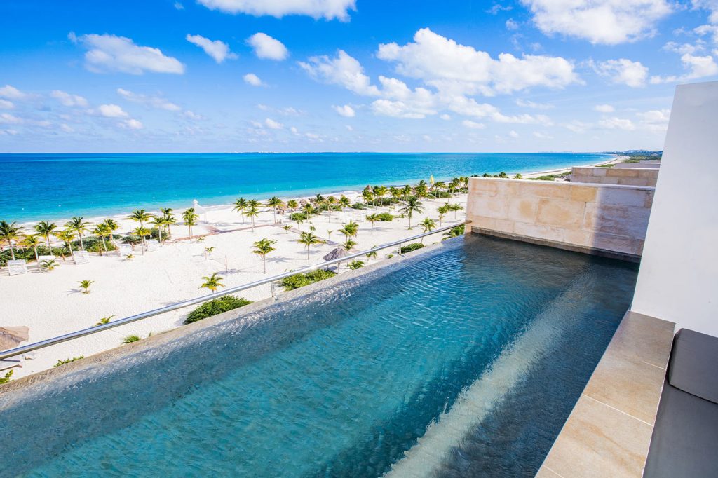 package resort mexico costa mujeres forfait tout-inclus mexique