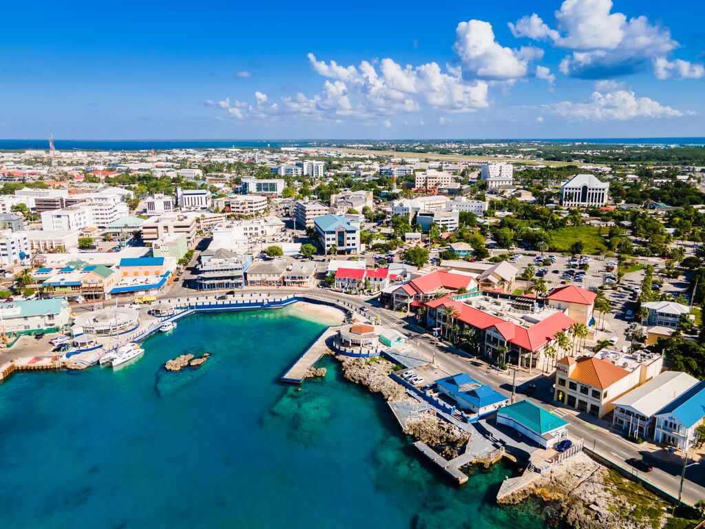 George Town Cayman Islands
