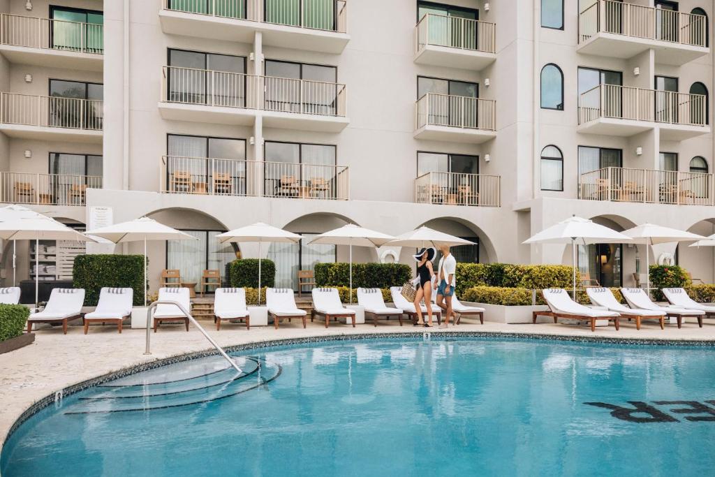 Grand Cayman Marriott - 2