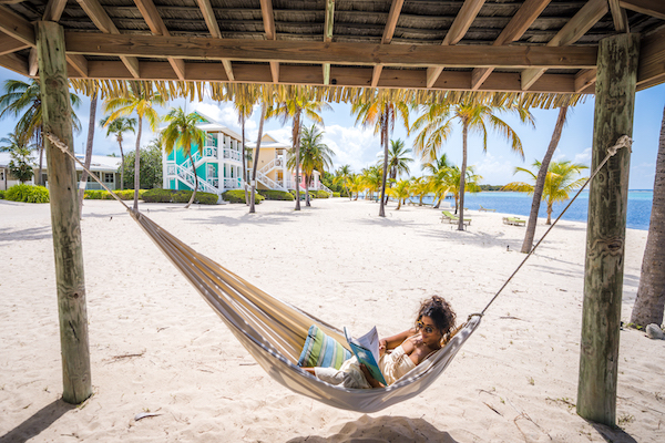 Rum Point Grand Cayman
