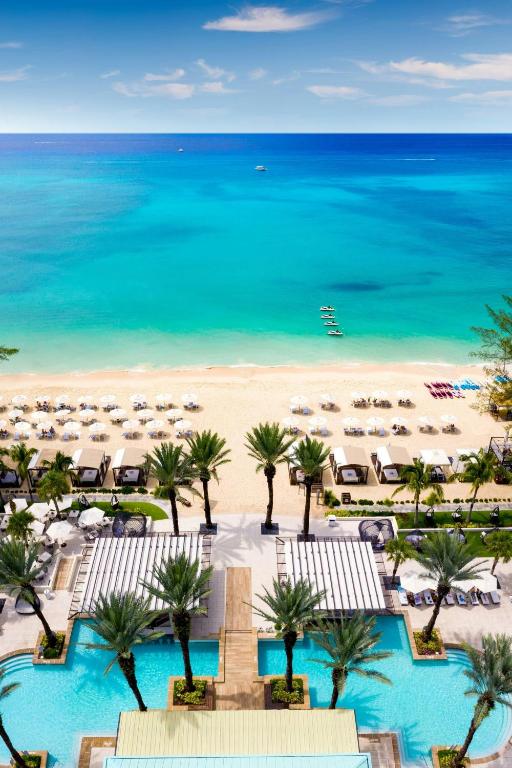 The Westin Grand Cayman Seven Mile Beach Resort & Spa - 1