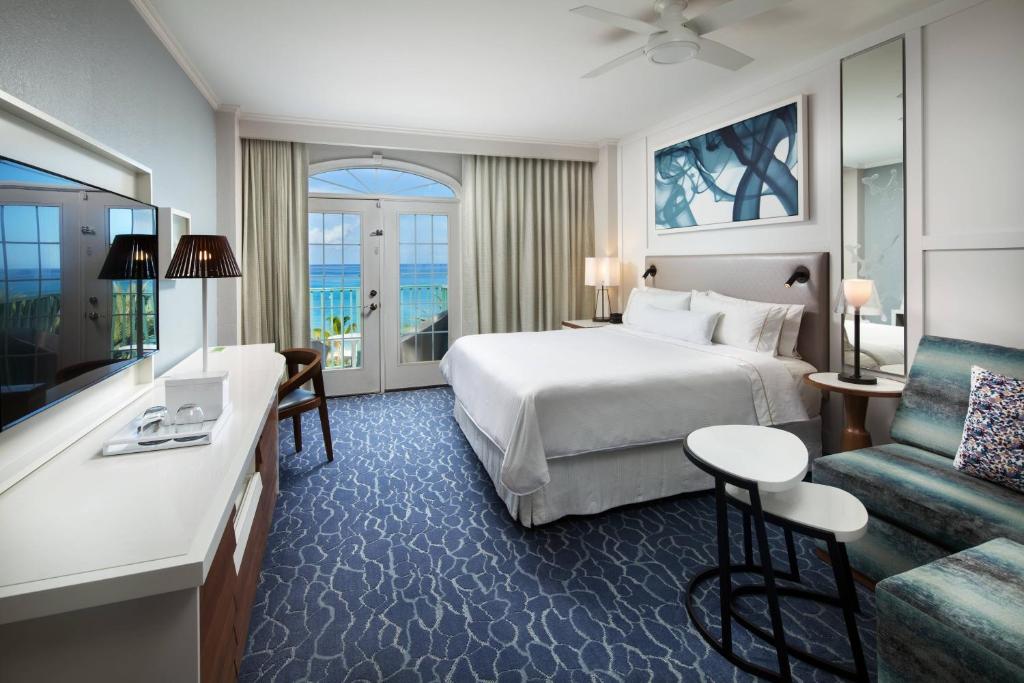 The Westin Grand Cayman Seven Mile Beach Resort & Spa - 2
